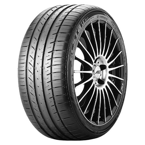 KUMHO KU39 235/50 R17 96Y