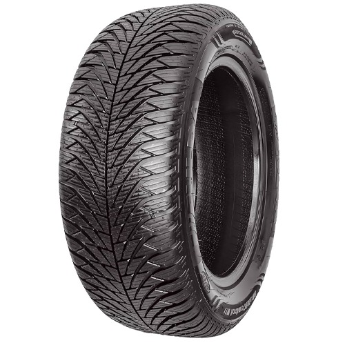 FULDA MULTICONTROL SUV ALLWETTER 225/65 R17 102H