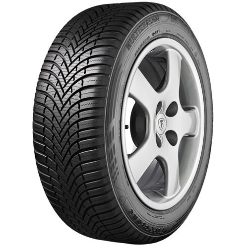 FIRESTONE MULTISEASON 2 ALLWETTER 205/55 R16 94V