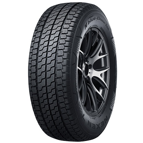 NEXEN N'BLUE 4SEASON VAN ALLWETTER 195/75 R16 110R