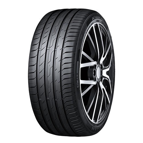 NEXEN N'FERA Sport SU2 245/45 R19 102Y