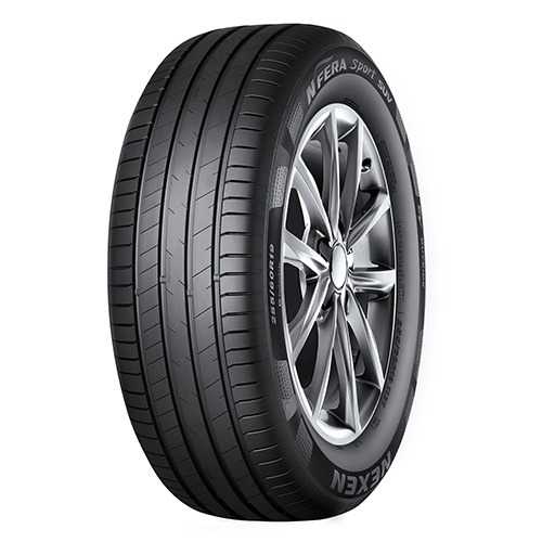 NEXEN N'FERA SPORT SUV 215/55 R18 99V