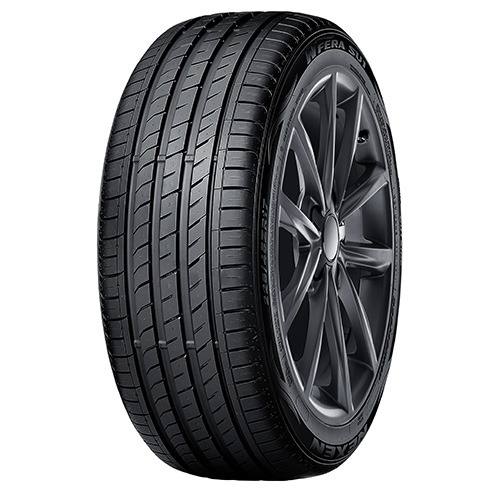 NEXEN N'FERA SU1 245/50 R18 104W