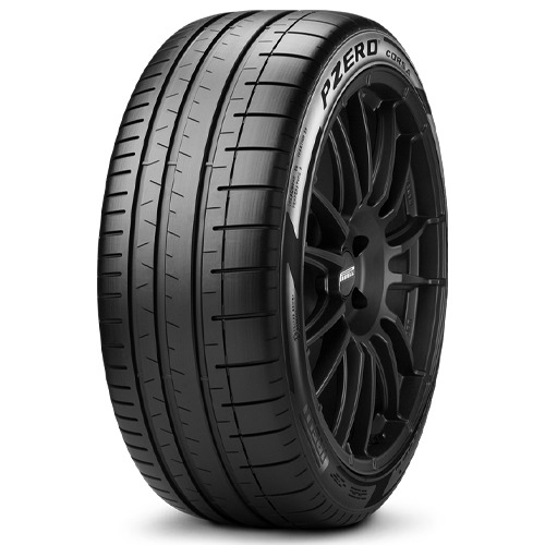 PIRELLI P-ZERO (PZ4) SPORTS CAR 275/35 R21 103Y