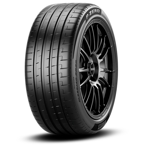 PIRELLI PZERO (PZ5) 245/40 R18 97Y
