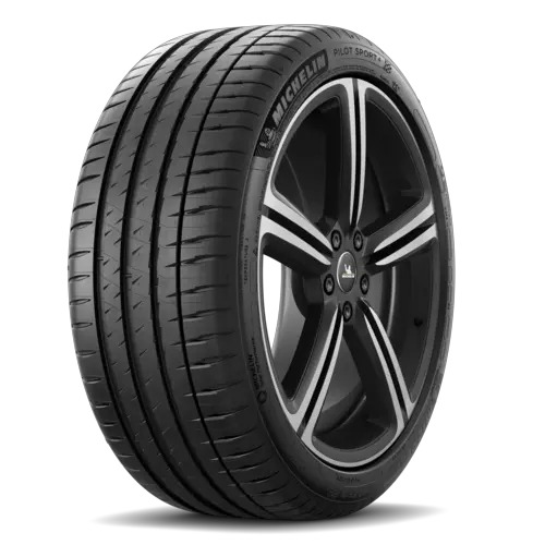 MICHELIN PILOT SPORT 4 SUV 265/40 R21 105Y