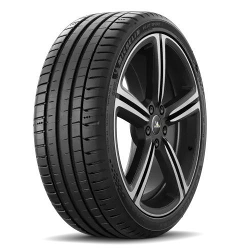 MICHELIN PILOT SPORT 5 255/35 R19 96Y