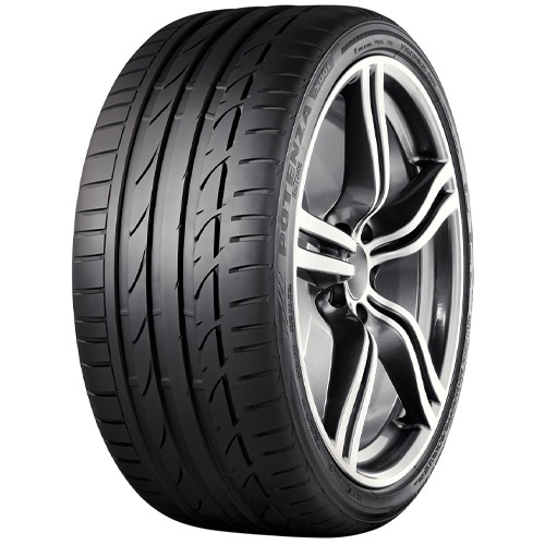 BRIDGESTONE POTENZA S001 245/50 R18 100Y