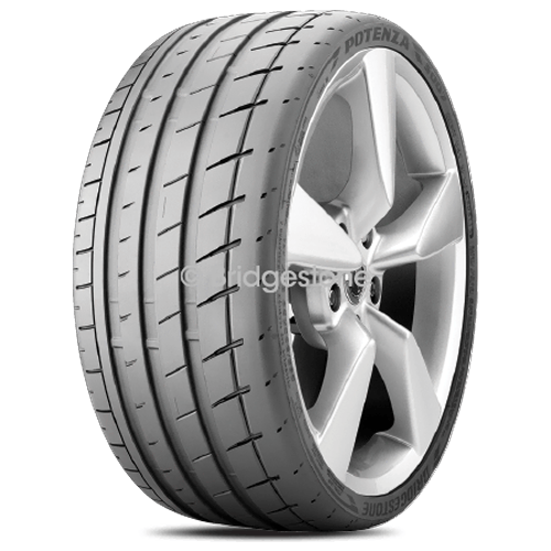 BRIDGESTONE POTENZA S007 245/35 R20 95Y