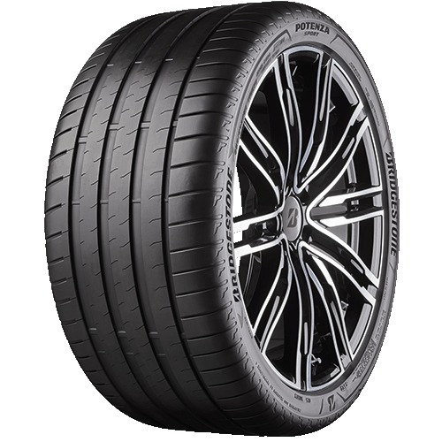 BRIDGESTONE POTENZA SPORT 235/40 R20 96Y