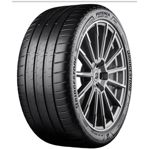 BRIDGESTONE POTENZA SPORT EVO ENLITEN 235/35 R19 91Y