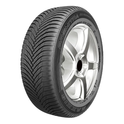MAXXIS PREMITRA AS SUV AP3 ALLWETTER 255/55 R20 110W