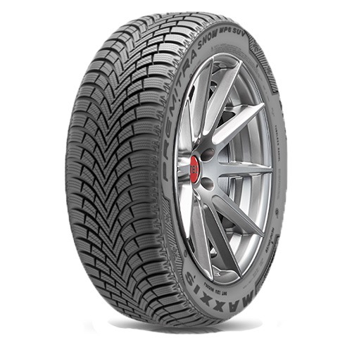 MAXXIS PREMITRA SNOW WP6 SUV 255/55 R19 111V