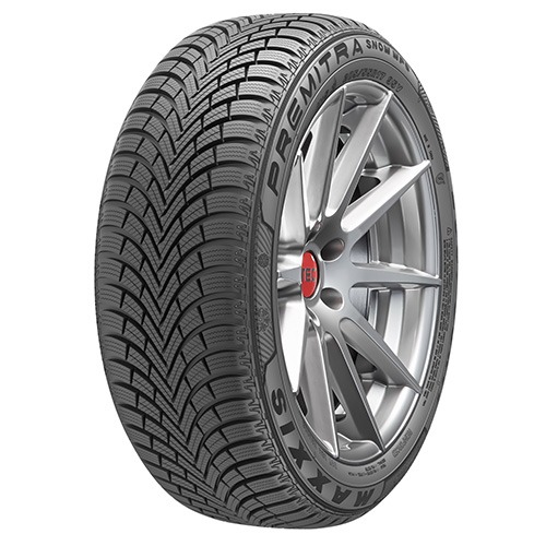 MAXXIS PREMITRA SNOW WP6 215/65 R16 102H
