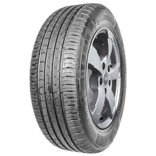 CONTINENTAL PREMIUM CONTACT 5 225/55 R17 101W