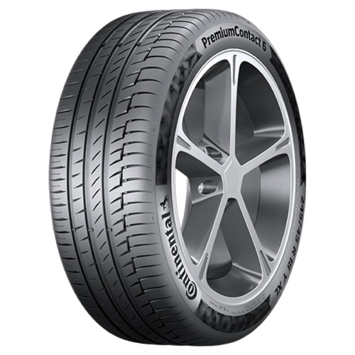 CONTINENTAL PREMIUM CONTACT M0 275/50 R19 112W