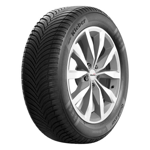 KLEBER QUADRAXER 3 ALLWETTER 235/45 R17 97V