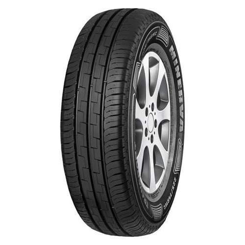 MINERVA RF 19 TRANSPORTER 2 185/75 R16 104S