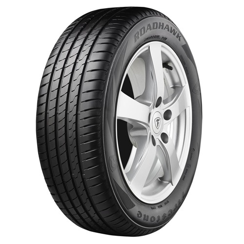 FIRESTONE ROADHAWK DOT 21 215/55 R16 93V