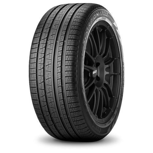 PIRELLI S-VERDE AS ALLWETTER 235/55 R19 101V