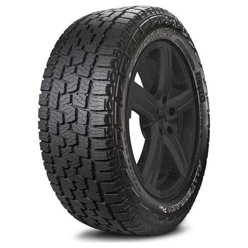 PIRELLI SCORPION A/T+ ALLWETTER 245/65 R17 111T