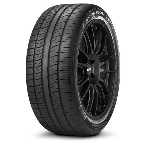 PIRELLI S-ZERO KEINE 3PMSF 255/50 R20 109Y