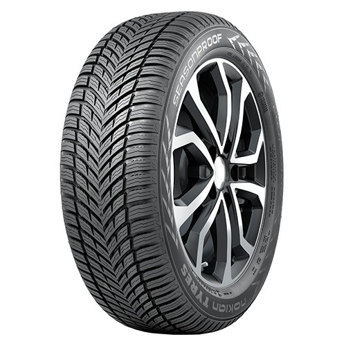 NOKIAN SEASONPROOF 1 ALLWETTER 235/65 R17 108V