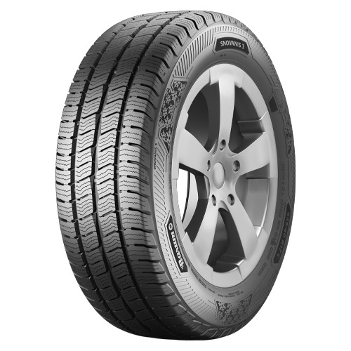 BARUM SNOVANIS 3 215/70 R15 109R