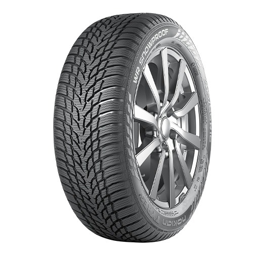 NOKIAN SNOWPROOF 1 275/35 R19 100V