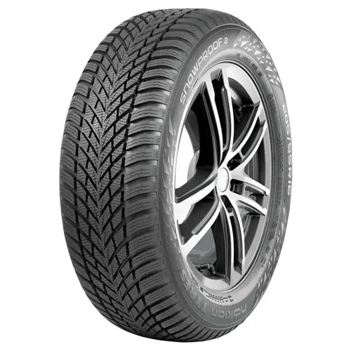 NOKIAN SNOWPROOF 2 195/65 R15 91T