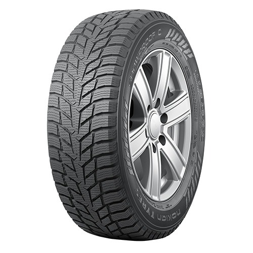 NOKIAN SNOWPROOF C 225/70 R15 112R