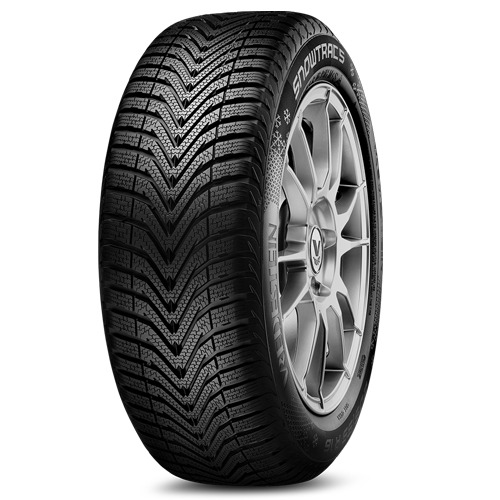 VREDESTEIN SNOWTRAC5 185/60 R16 86H