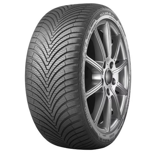 KUMHO SOLUS 4S HA32 ALLWETTER 205/55 R16 91H