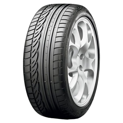 DUNLOP SP SPORT 01 235/50 R18 97V
