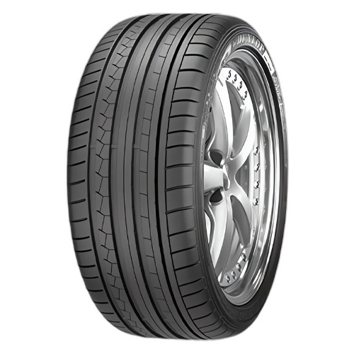 DUNLOP SP SPORTMAXX GT 235/50 R18 97V