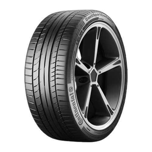 CONTINENTAL SPORT CONTACT 5P 245/40 R18 97Y