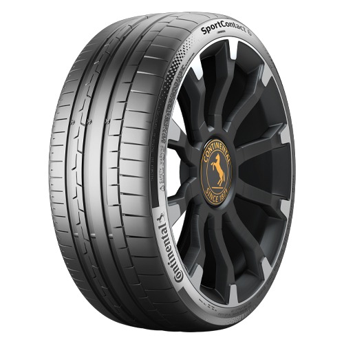 CONTINENTAL SPORT CONTACT 6 SILENT 275/30 R20 97Y