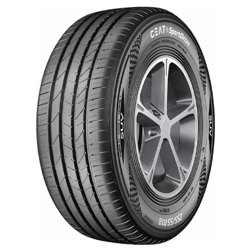 CEAT SPORT DRIVE SUV 255/55 R19 111W