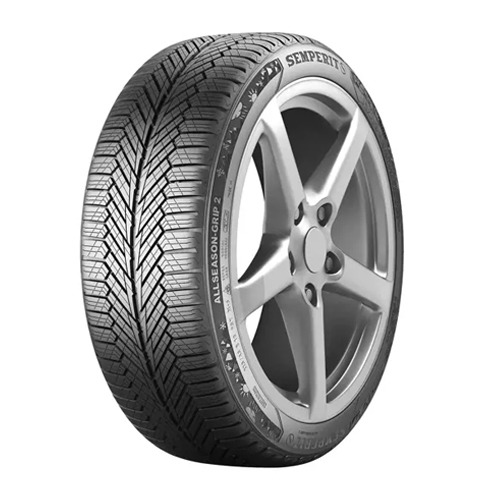 SEMPERIT ALLSEASON-GRIP 2 ALLWETTER 225/50 R17 98W