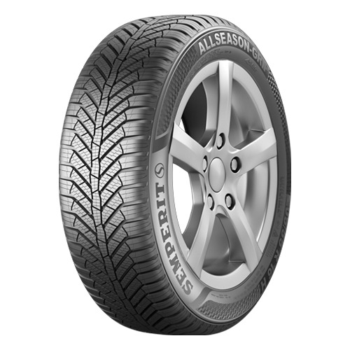 SEMPERIT ALLSEASON-GRIP ALLWETTER 205/50 R17 93W