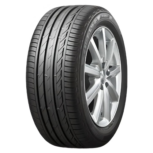 BRIDGESTONE T001 215/50 R18 92W