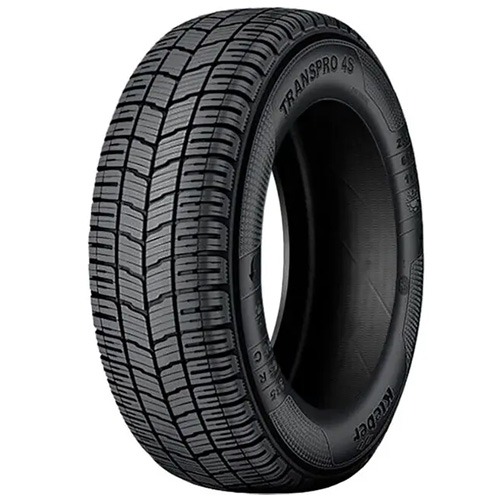 KLEBER TRANSPRO 4S ALLWETTER 215/75 R16 116R