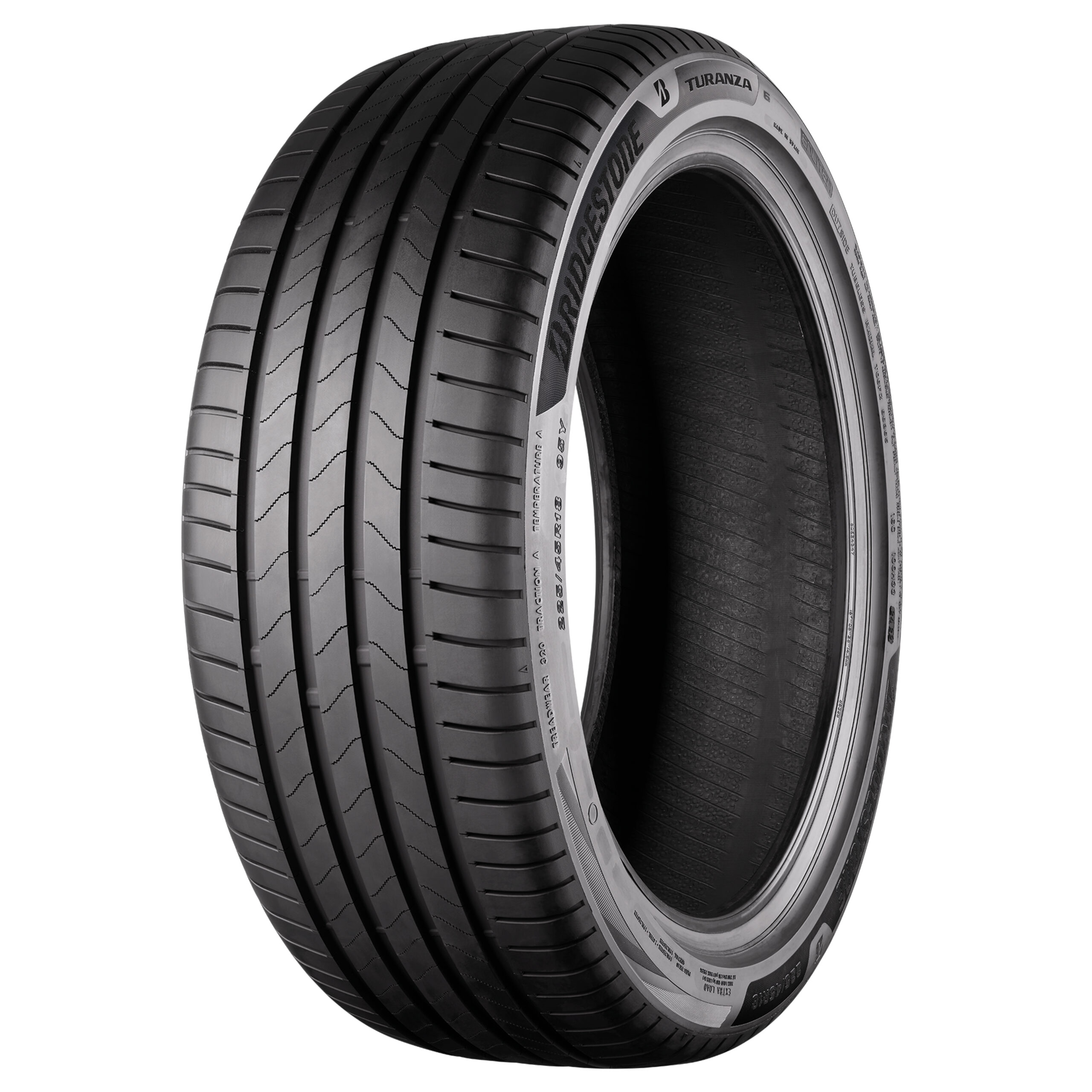 BRIDGESTONE TURANZA 6 ENLITEN 225/45 R17 94W