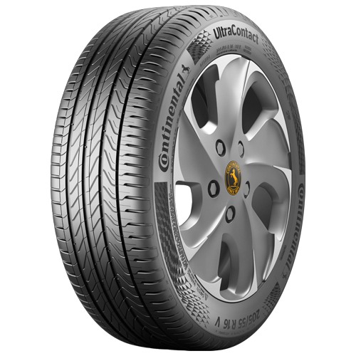 CONTINENTAL ULTRA CONTACT 215/55 R16 97H