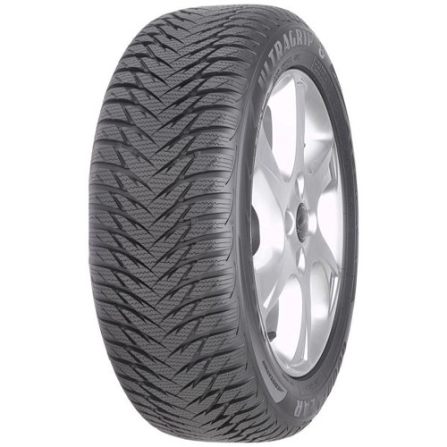 GOODYEAR ULTRA GRIP 8 MS 195/55 R16 87H