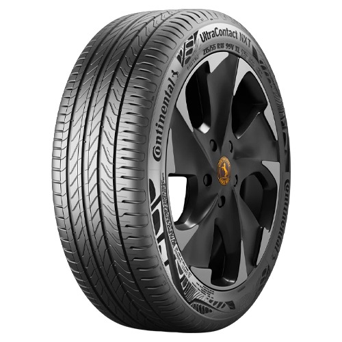 CONTINENTAL UltraContact NXT 205/55 R17 95V