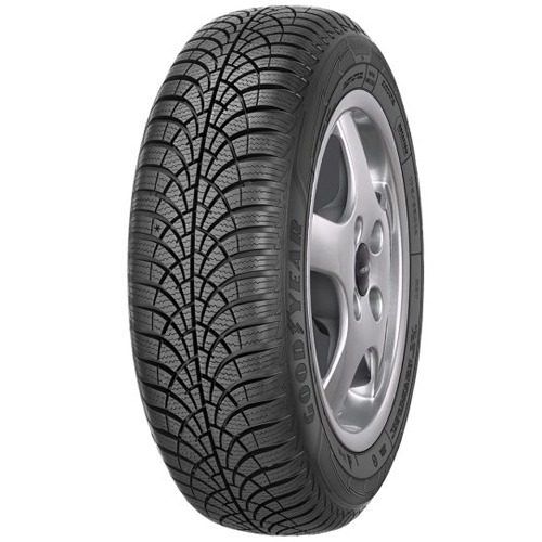 GOODYEAR ULTRAGRIP 9+ MS 185/55 R15 82T