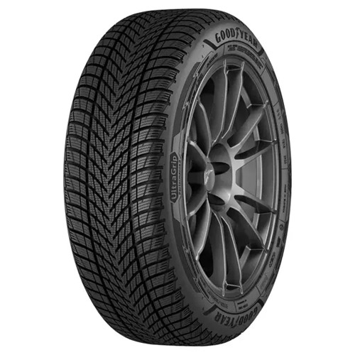 GOODYEAR ULTRAGRIP PERFORMANCE + 255/45 R19 104V