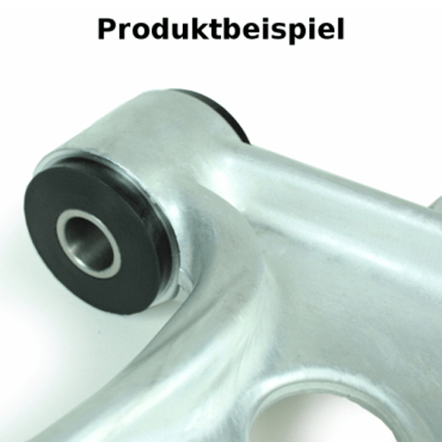 POWERFLEX BUCHSEN FK8 (2017-2021) QUERLENKER VORNE BLACK SERIES