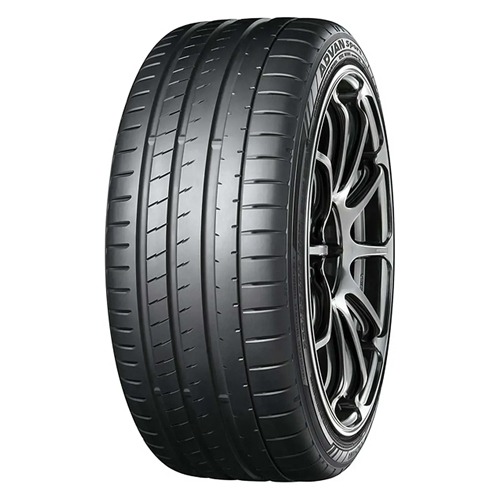 YOKOHAMA ADVAN Sport V107 SUV 285/45 R21 113Y